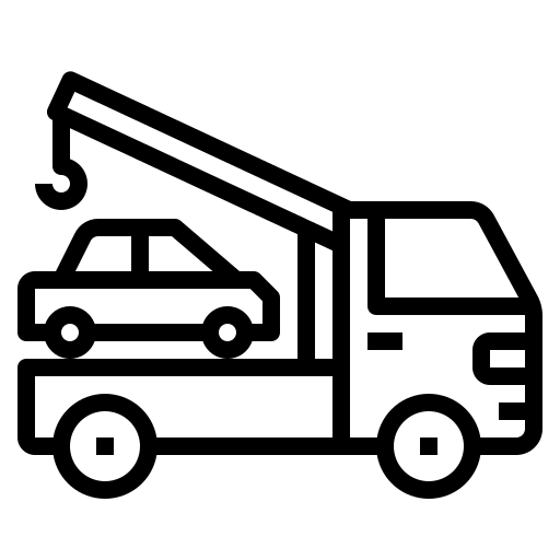 Long-distance-towing
